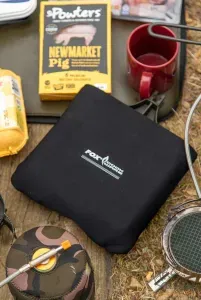 Fox Cookware Multi-Pan - Fox Többfunkciós Tábori Serpenyő Normál