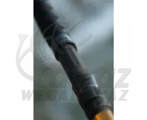 Black Cat Battle Cat Elite Spin 270cm 200g - Black Cat Harcsázó Pergető Bot