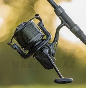Avid Ex-Cast 12000 - Avid Távdobó Pontyozó Orsó