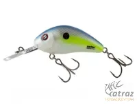 Salmo Rattlin Hornet H4,5F SXS - Sexy Shad