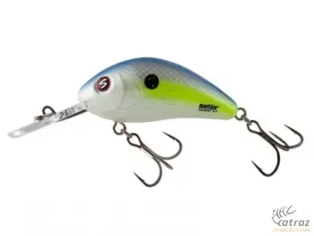 Salmo Rattlin Hornet H4,5F SXS - Sexy Shad