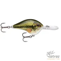 Rapala Dives-To DT10 LBL