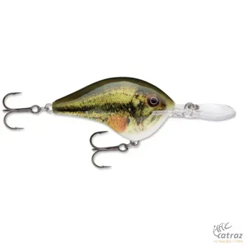 Rapala Dives-To DT10 LBL