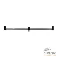 Carp Academy 2 Botos Kereszttartó 30cm - Carp Academy Buzz Bar