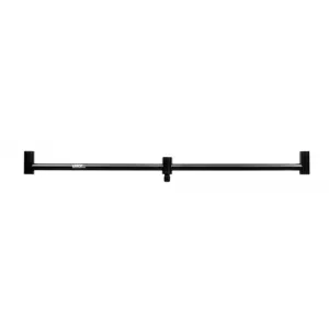 Carp Academy 2 Botos Kereszttartó 30cm - Carp Academy Buzz Bar