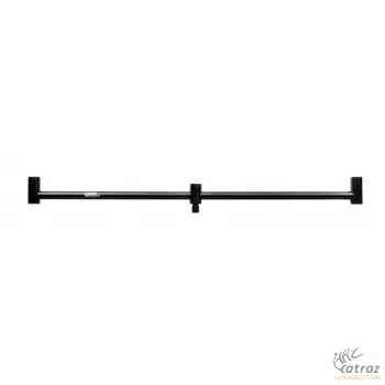 Carp Academy 2 Botos Kereszttartó 30cm - Carp Academy Buzz Bar