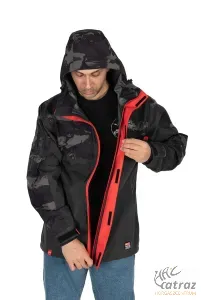 Fox Rage RS Triple Layer Jacket Méret: XL - Fox Rage Vízálló Kabát