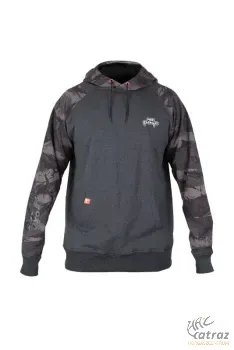 Fox Rage Kapucnis Pulóver - Fox Rage Camo Lightweight Hoody