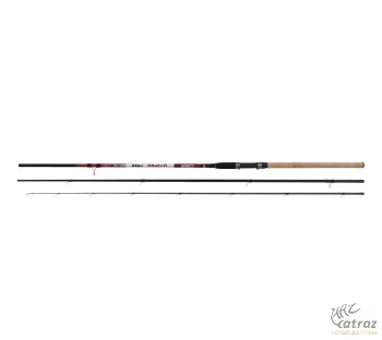 Carp Expert Uni Match Bot 3,90m 5-25g - Match Horgászbot