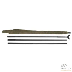 Avid Prémium Bojlis Merítő - Avid Breach Landing Net 42"