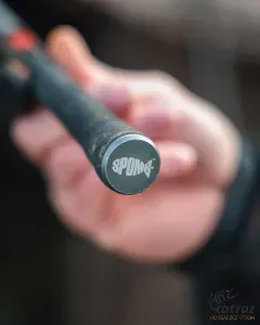 Spomb S Rod 13ft - Spomb S Spod Bot 3,90m