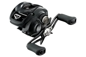 Daiwa 23 Tatula TW 100 XHL Multi Orsó - Daiwa Multiplikátoros Orsó