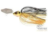 Fox Rage Bladed Jig 28g Black & Gold - Fox Rage Blade Műcsali
