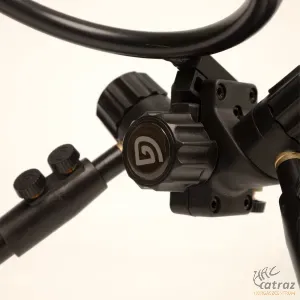 Trakker Grand Sniper Pod - Trakker Rod Pod