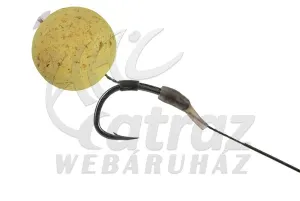 Fox Edges Naturals Mini Flippa – Horogbefordító