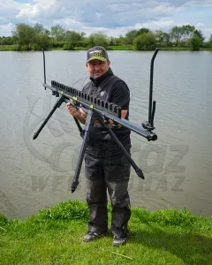 Matrix Roost Distance Stick - Távolságmérő