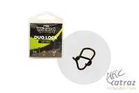 Wizard Duo Lock Snap Size:2 10db/cs 24kg