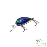 HFL Wobbler Chafer 38mm 4,3g Cobalt Chameleon