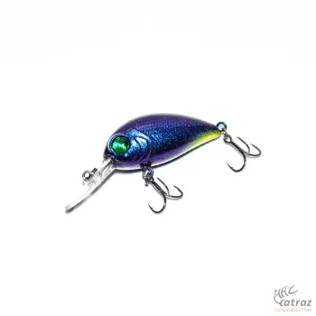 HFL Wobbler Chafer 38mm 4,3g Cobalt Chameleon