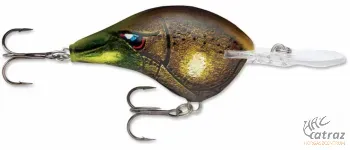 Rapala Dives-To DT10 MSY