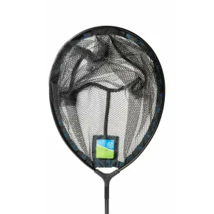 Preston Quick Dry Landing Net 20" - Preston Innovations Merítőfej 50 cm
