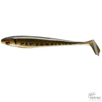 Daiwa Tournament Duckfin Shad 90mm Gudgeon 7 db/csomag