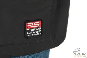 Fox Rage RS Triple Layer Jacket Méret: XL - Fox Rage Vízálló Kabát
