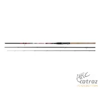 Carp Expert Uni Match Bot 4,20m 5-25g - Match Horgászbot