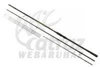 Benzar Concourse Method Limited Edition 4,50m 130g - Benzar Limitált Premium Feeder Bot 450cm