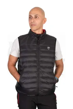 Fox Rage Reversible Gilet Jacket Méret: 2XL - Fox Rage Kifordítható Horgász Mellény