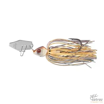 Fox Rage Bladed Jig 28g Wakasagi - Fox Rage Blade Műcsali