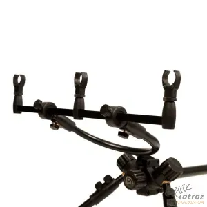 Trakker Grand Sniper Pod - Trakker Rod Pod