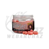 Dynamite Baits Wowsers Baby Pink 7mm – Hi-Vis Wafter Csali