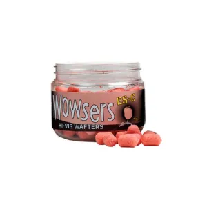 Dynamite Baits Wowsers Baby Pink 7mm – Hi-Vis Wafter Csali