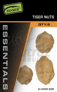 Fox Edges Tigernuts – Lebegő Tigrismogyoró
