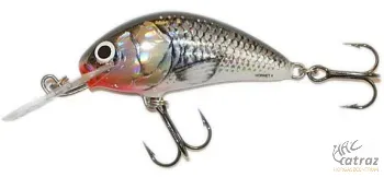 Salmo Hornet H4F HGS - Holo Grey Silver