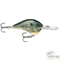 Rapala Dives-To DT10 BGL