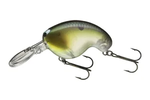 Daiwa Prorex Chibi Fuku 1 GPW - Daiwa Mini Crank Wobbler Ghost Purple Wakasagi