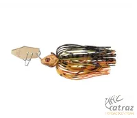 Fox Rage Bladed Jig 28g Hot Perch - Fox Rage Blade Műcsali