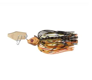Fox Rage Bladed Jig 28g Hot Perch - Fox Rage Blade Műcsali