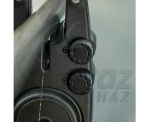 Avid Carp VTX Elektromos Kapásjelző Szett 3+1