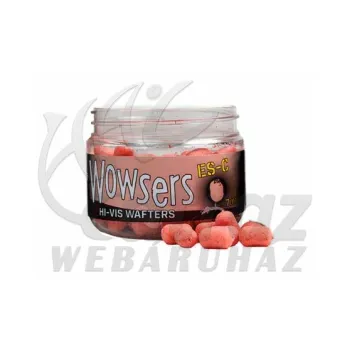 Dynamite Baits Wowsers Baby Pink 5mm – Hi-Vis Wafter Csali