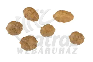 Fox Edges Tigernuts – Lebegő Tigrismogyoró