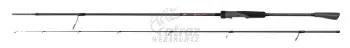 Fox Rage Warrior Dropshot 2,20m 4-17g Pergető bot
