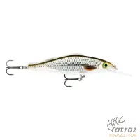 Rapala Shadow Rap Shad Deep SDRSD09 ROL