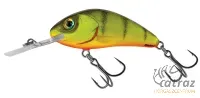 Salmo Hornet H4F HP - Hot Perch