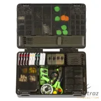 Korda Tackle Box - Korda Szerelékes Horgász Doboz