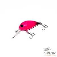 HFL Wobbler Chafer 38mm 4,3g Fluo Pink