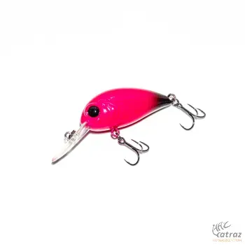 HFL Wobbler Chafer 38mm 4,3g Fluo Pink