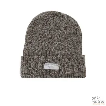 Avid Oatmetal Beanie Hat - Avid Horgász Sapka